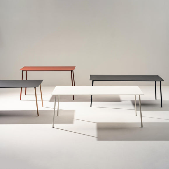 Onemm Rectangular Dining Table