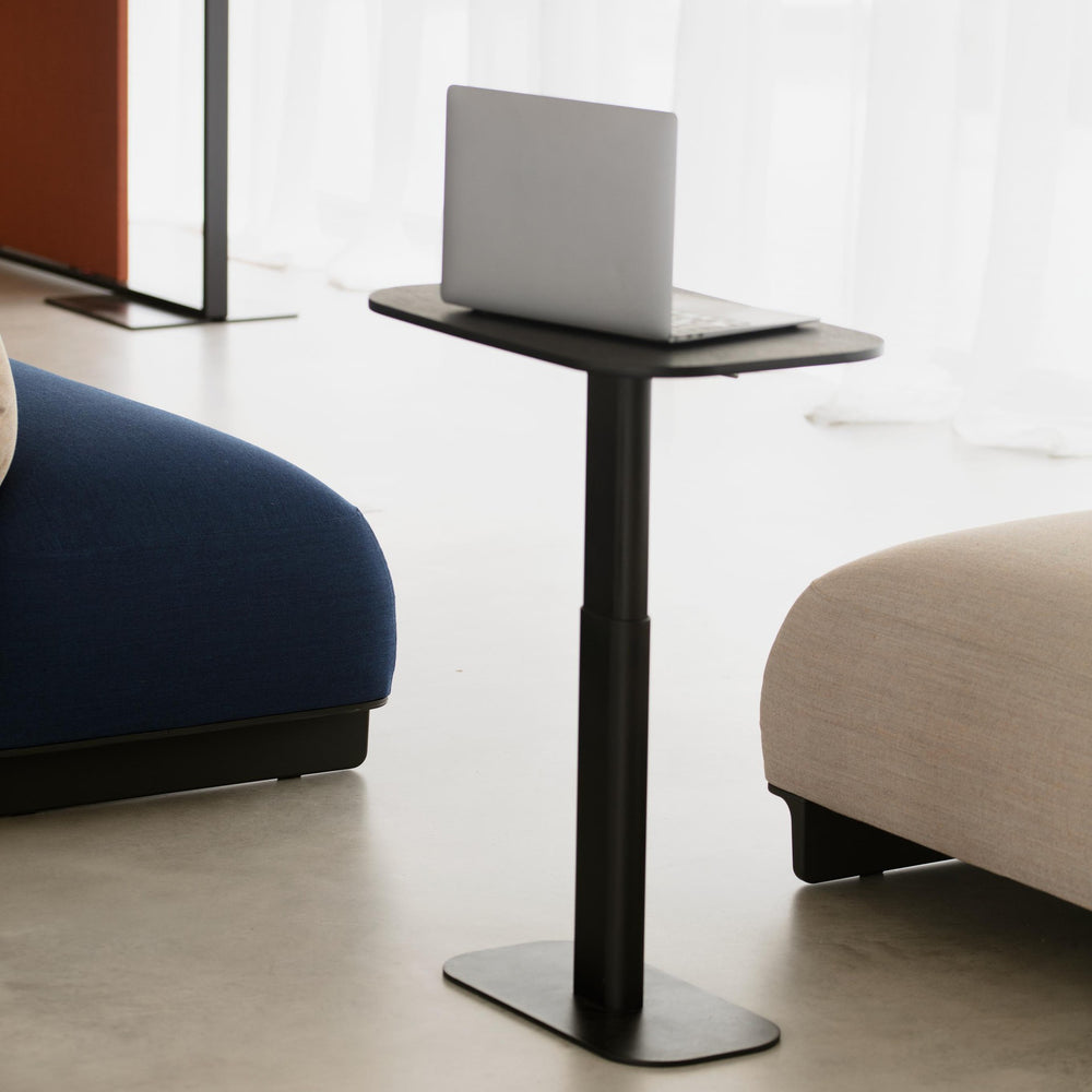 Ralik Rectangular Side Table