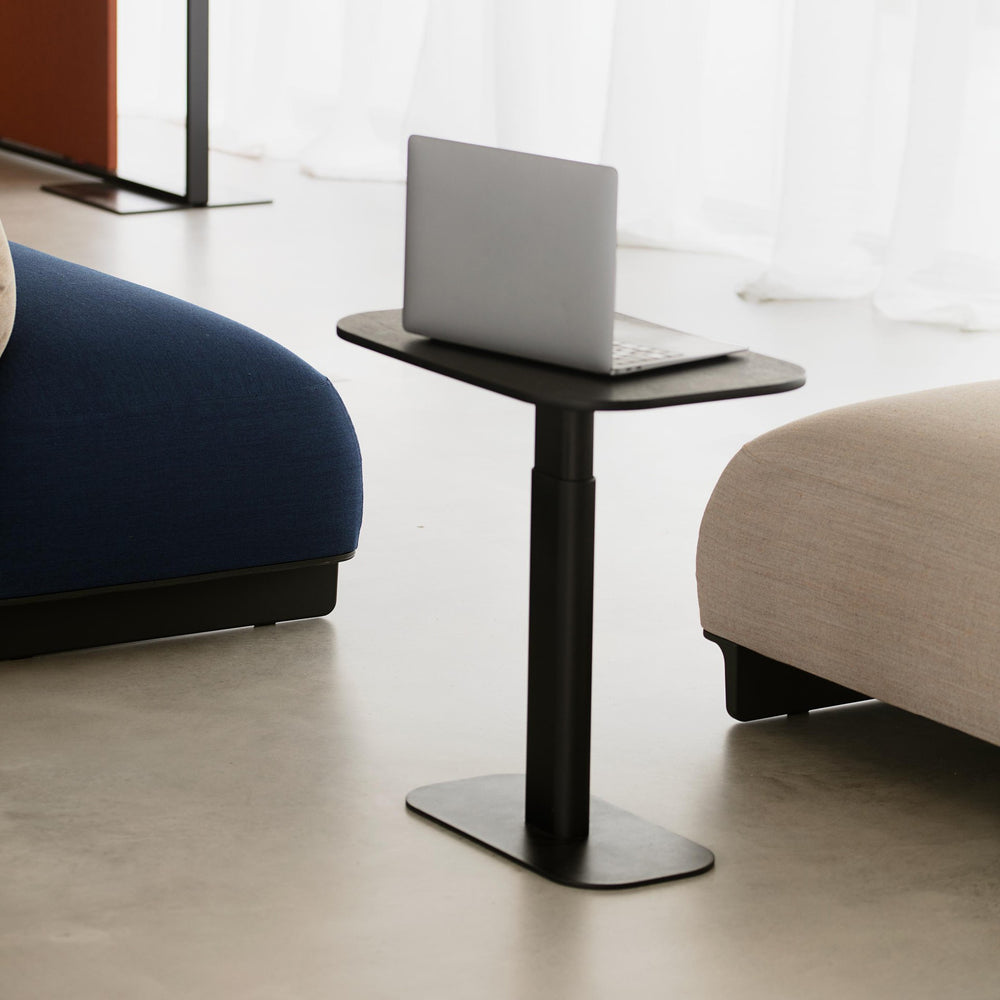 Ralik Rectangular Side Table