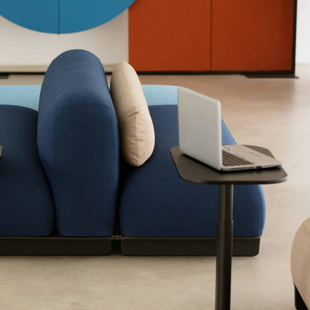 Ralik Rectangular Side Table