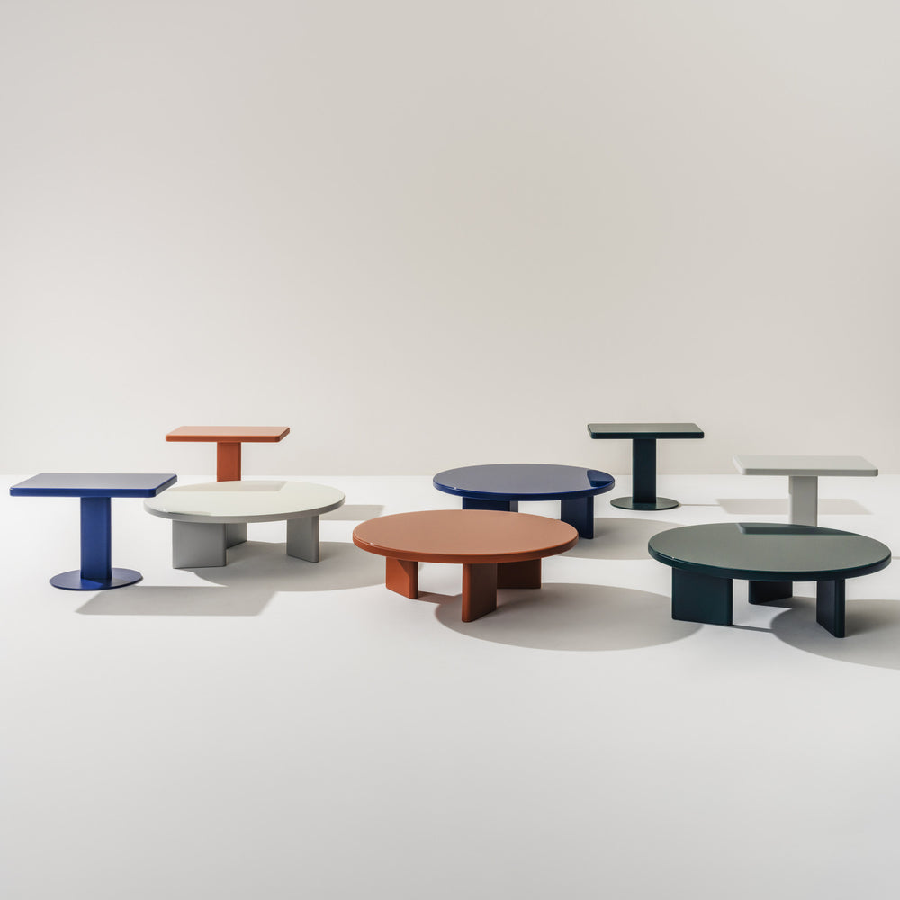 Arper Roopa Coffee Table - 2Modern