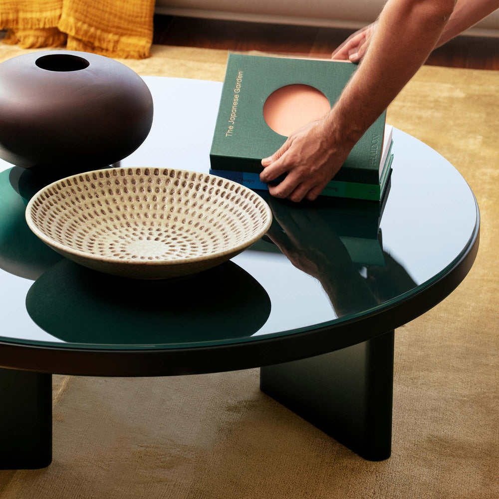Roopa Coffee Table
