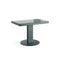 Roopa Side Table  option V77 Forest Green