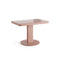Roopa Side Table  option V78 Pink Jaipur