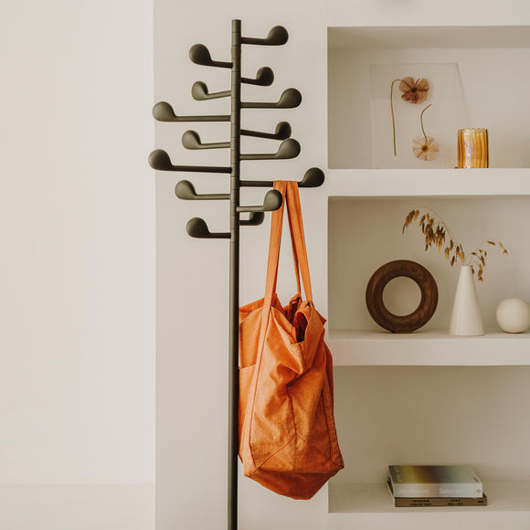 Arper Song Freestanding Coat Hanger - 2Modern