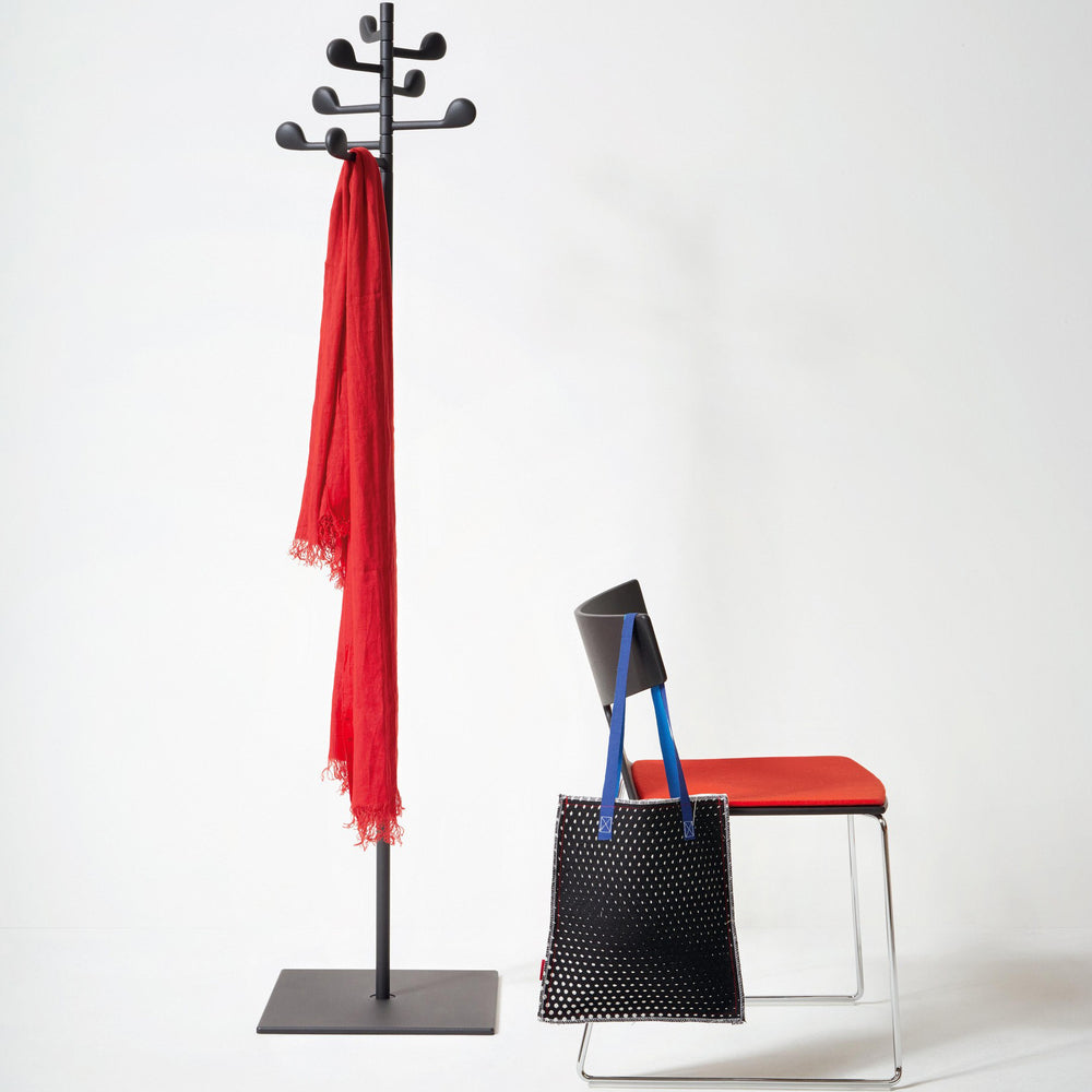 Song Freestanding Coat Hanger
