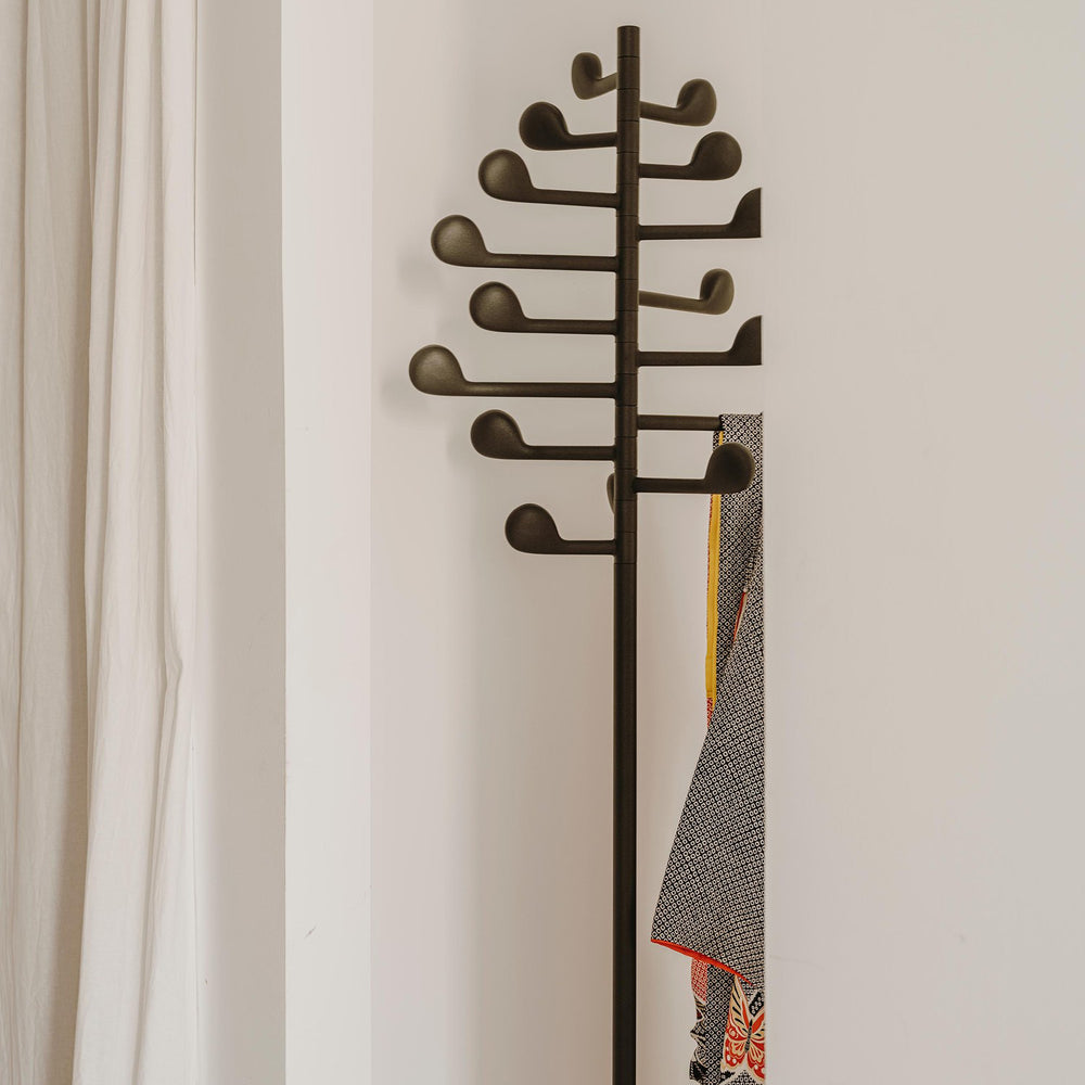 Song Freestanding Coat Hanger
