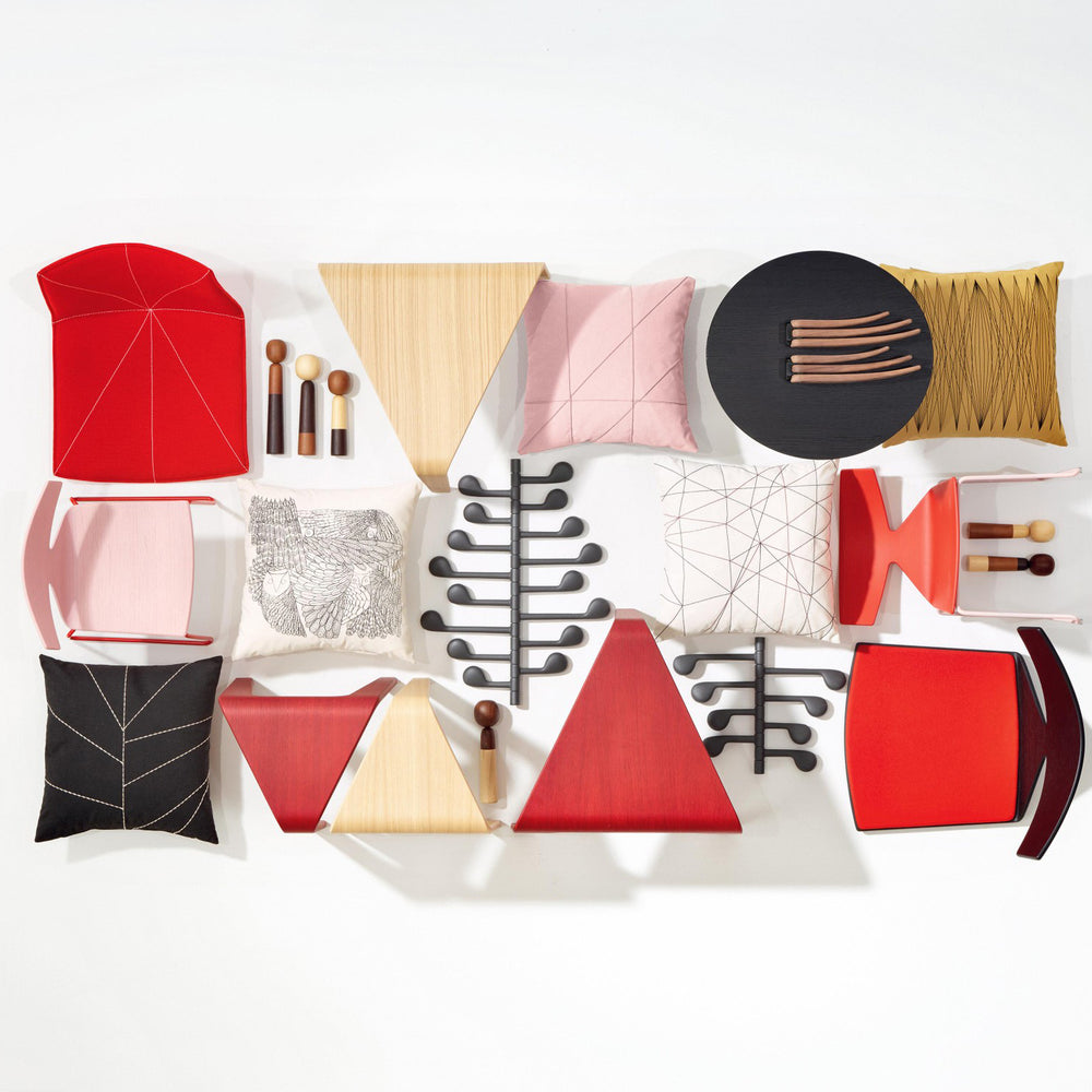 Song Wall Coat Hanger