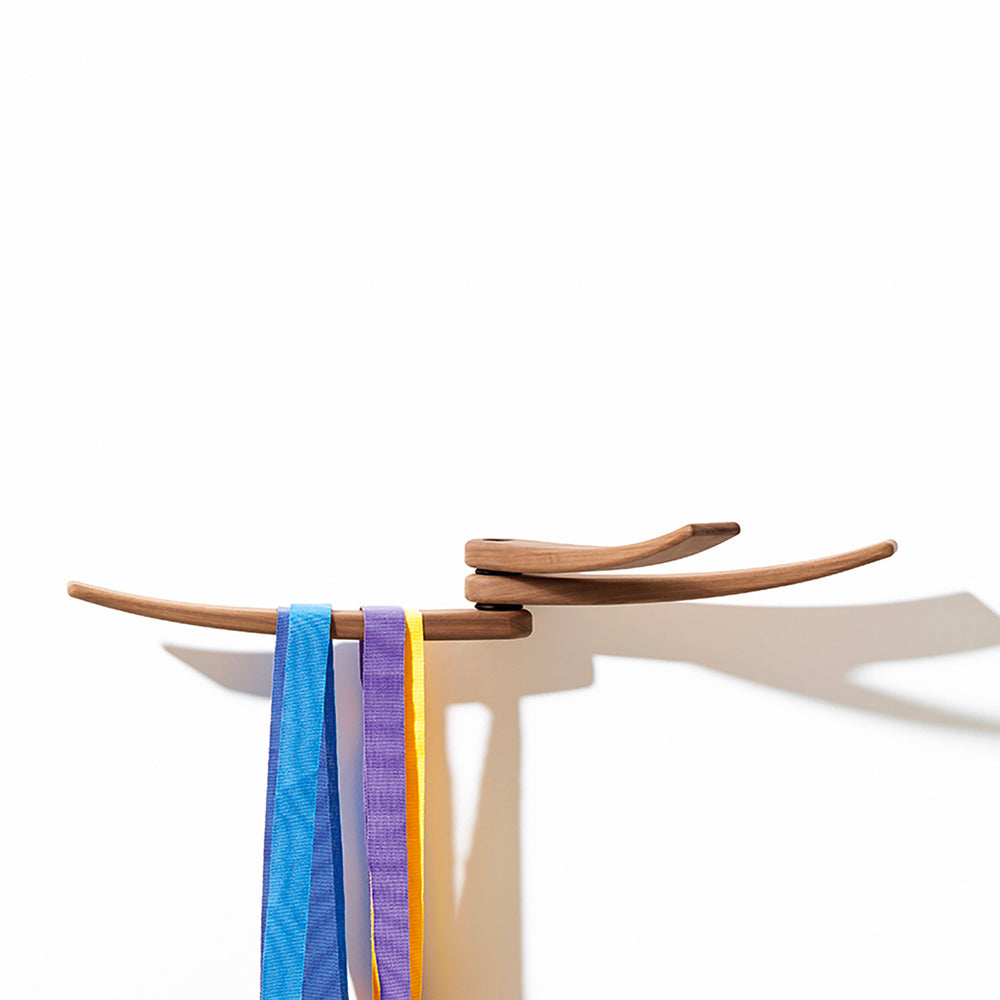 Wing Wall Coat Hanger