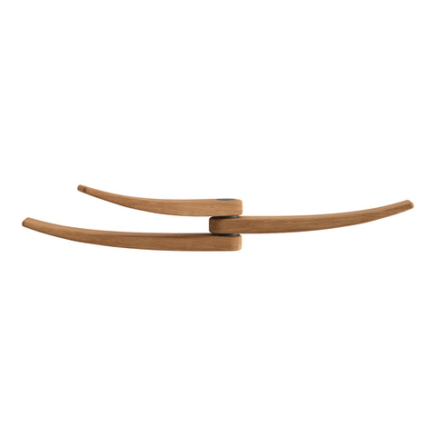 Wing Wall Coat Hanger