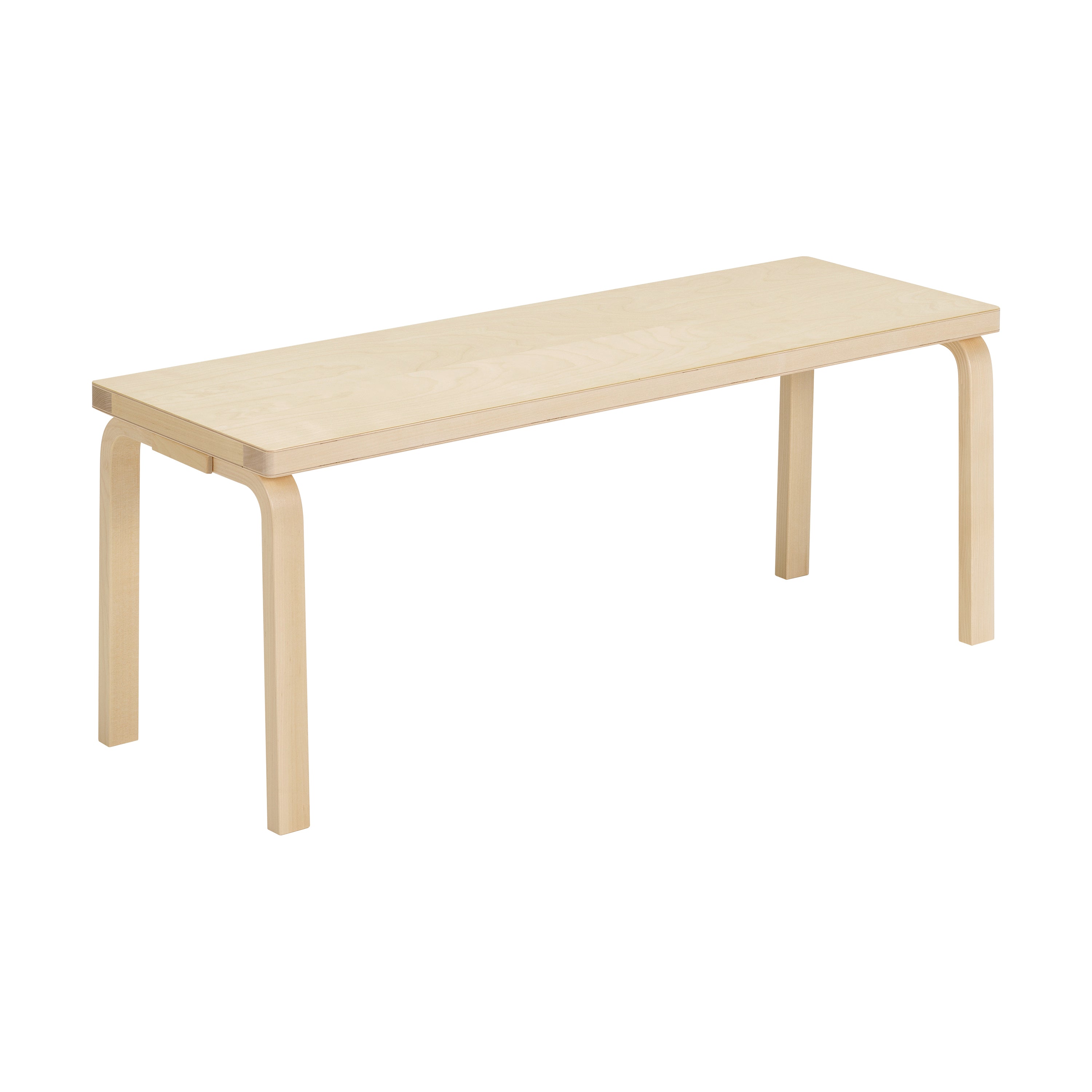 Artek Aalto Bench - 2Modern