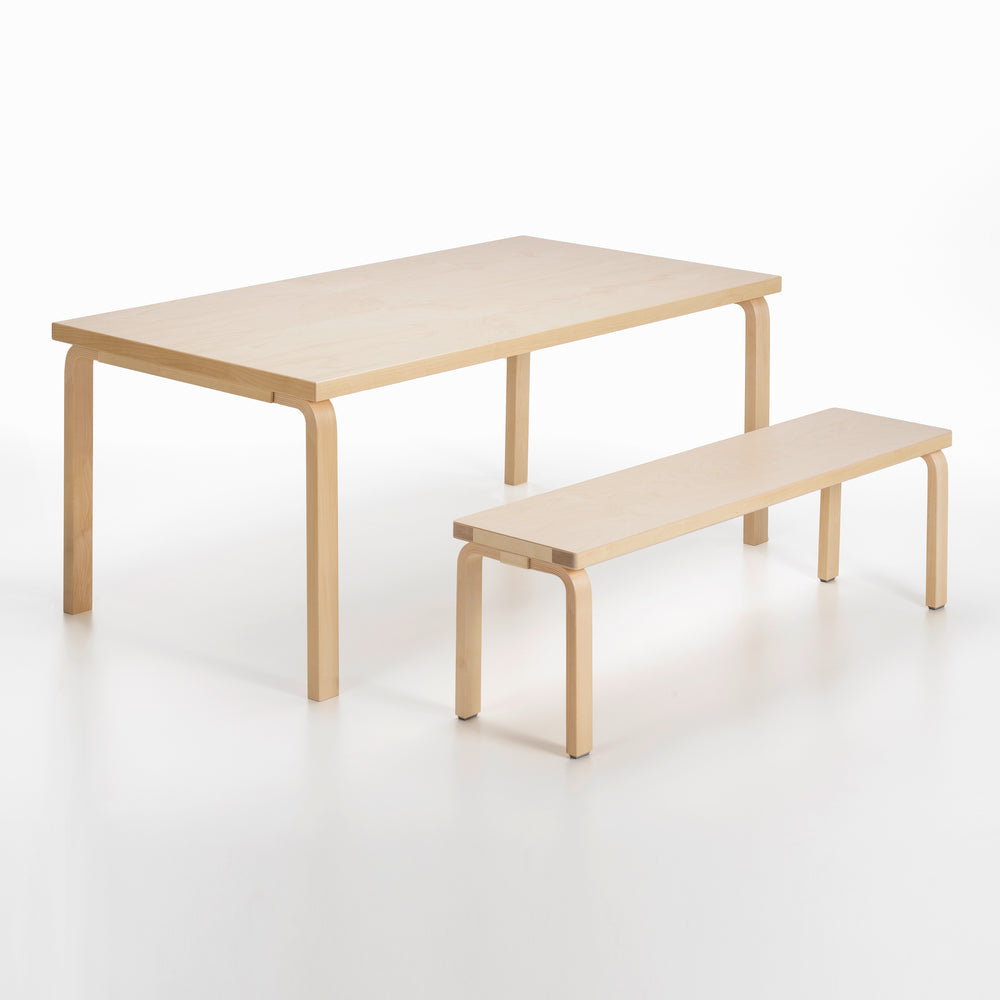 Aalto Bench
