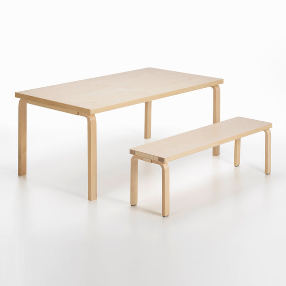 Artek Aalto Bench - 2Modern