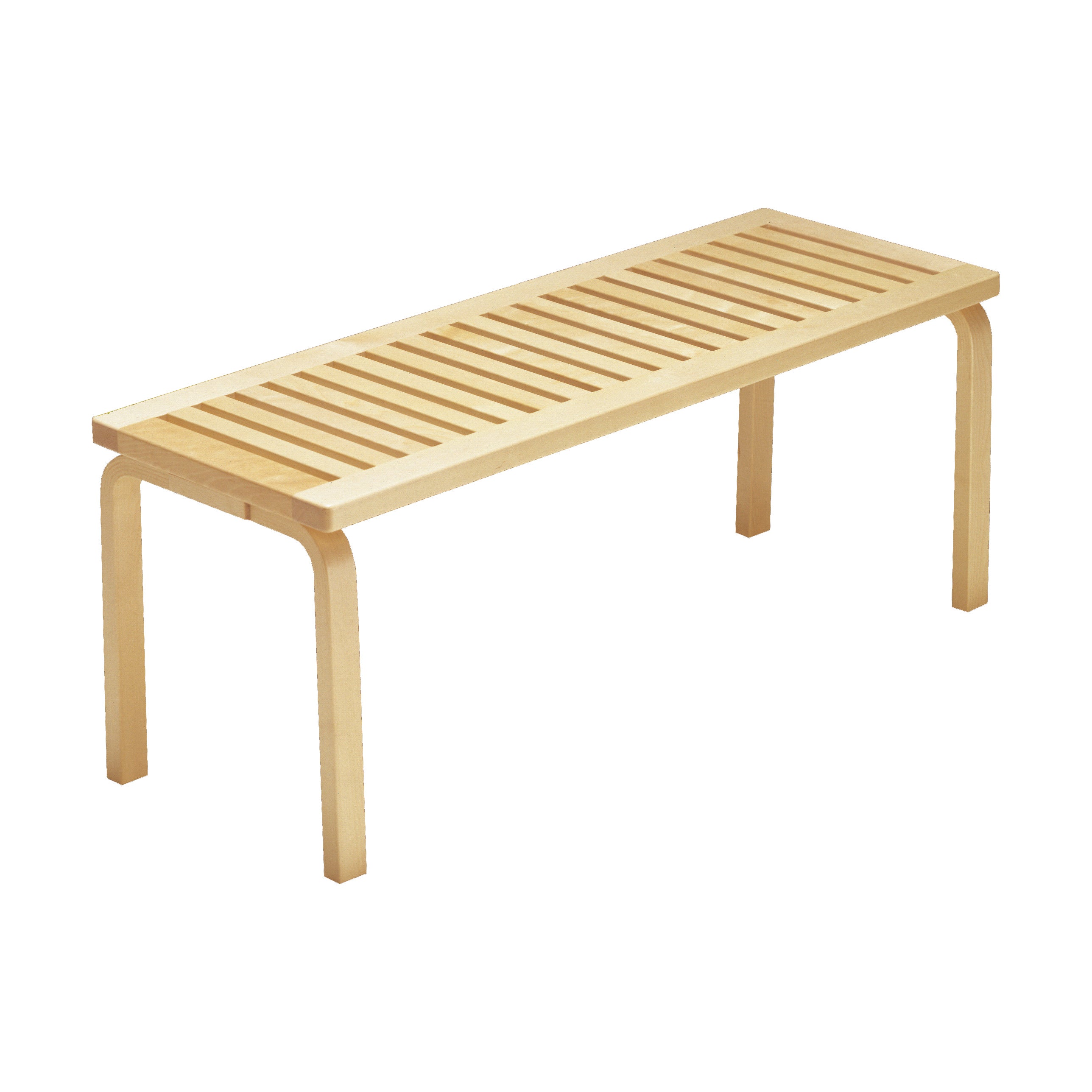 Artek Aalto Bench - 2Modern