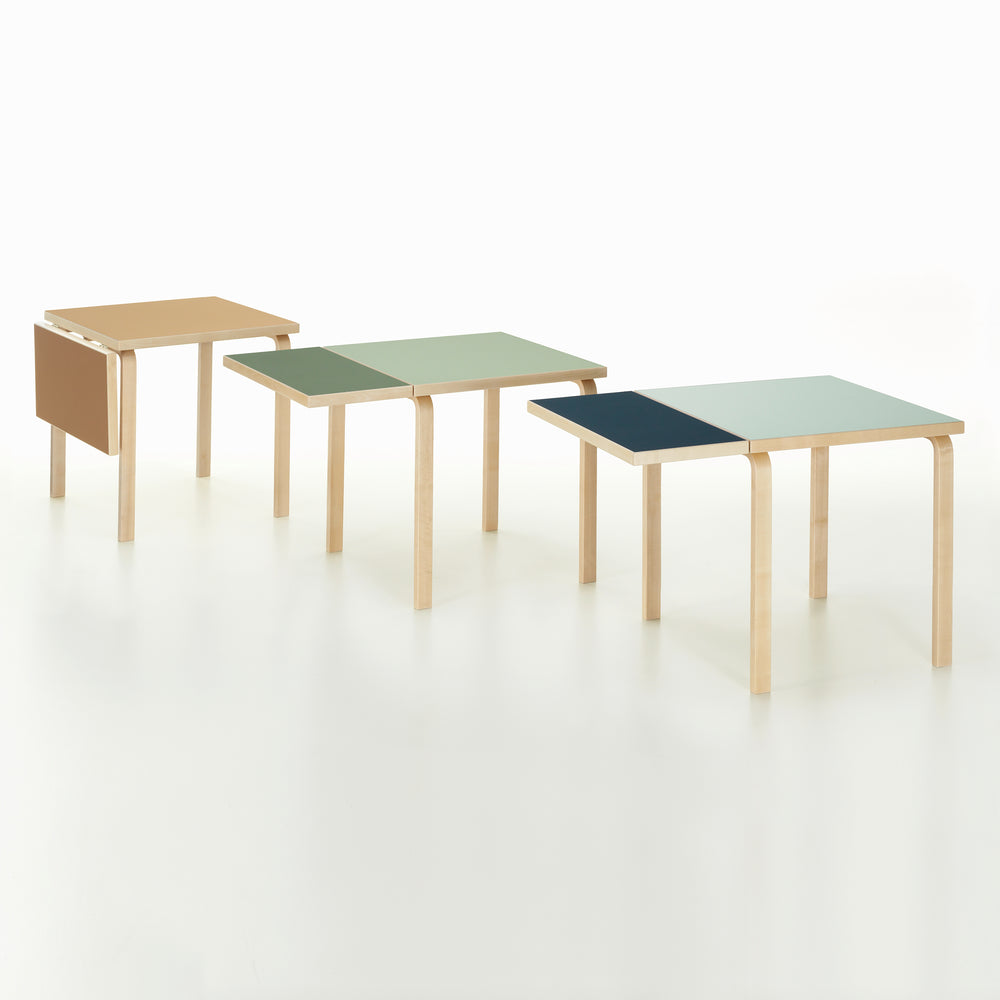 Aalto Foldable Dining Table
