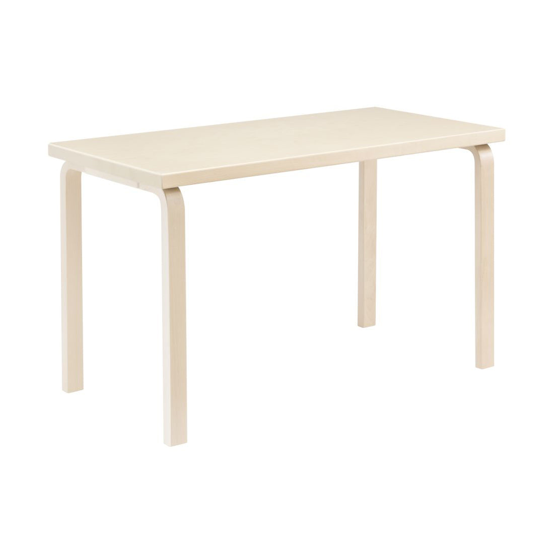 Artek Aalto Rectangle Dining Table - 2Modern