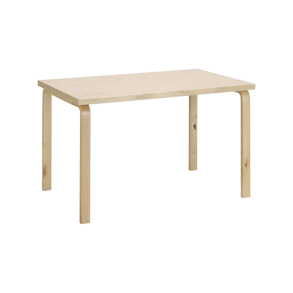 Aalto Rectangle Dining Table