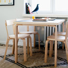 Aalto Rectangle Dining Table