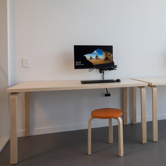artek alvar aaltoグレー1つ Artek - 製品
