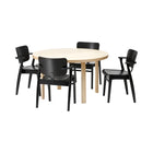 Aalto Round Dining Table