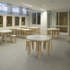 Aalto Round Dining Table