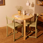 Aalto Round Dining Table
