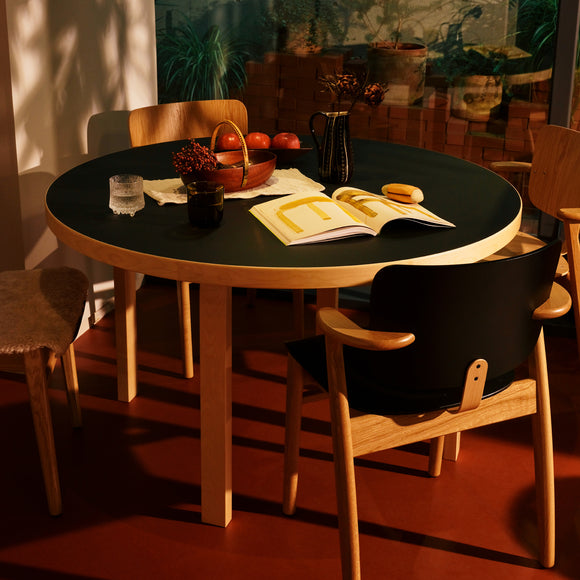 Aalto table hotsell