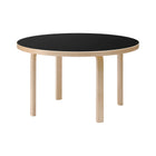 Aalto Round Dining Table