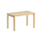 Artek x Marimekko Bench 153B