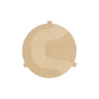 Artek x Marimekko Side Table 90D