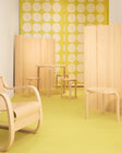 Artek x Marimekko Side Table 90D