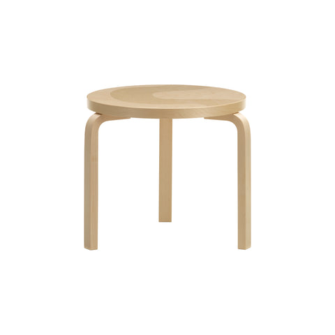 Artek x Marimekko Side Table 90D
