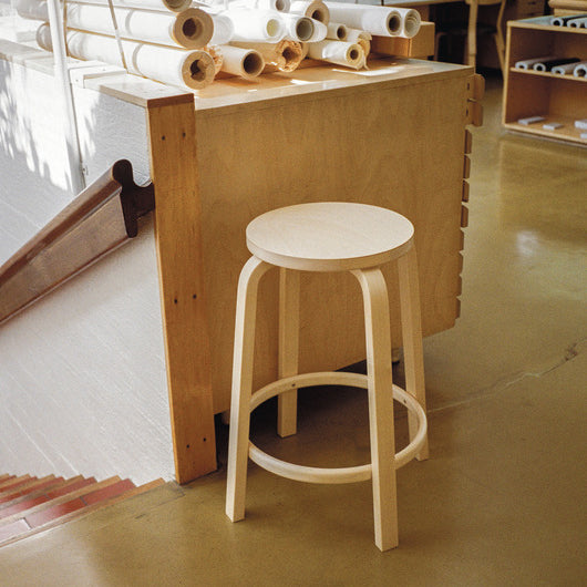 Bar Stool 64