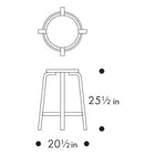 Bar Stool 64