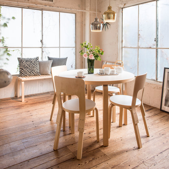 Artek Chair 66 - 2Modern
