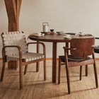 Domus Chair