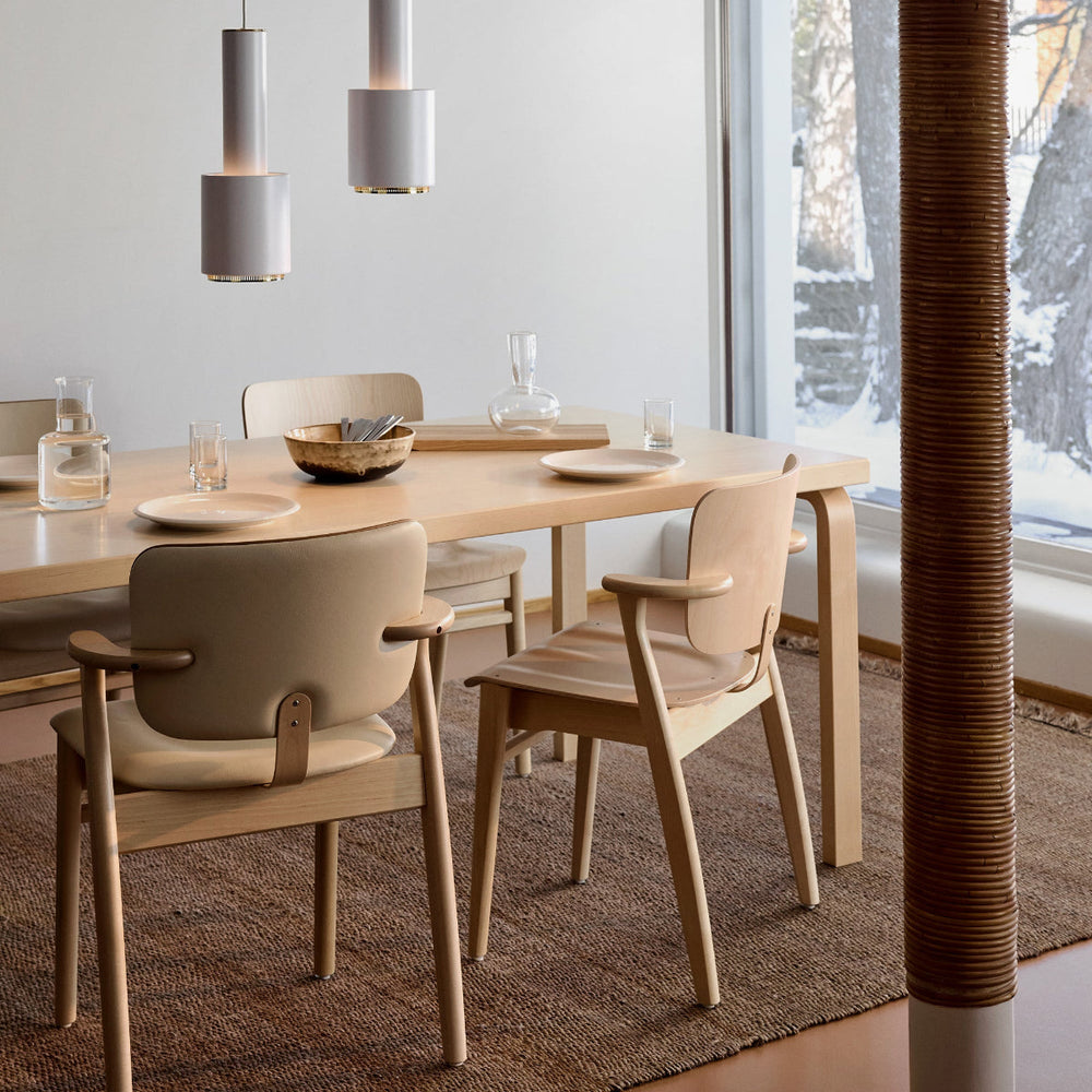 Domus Chair