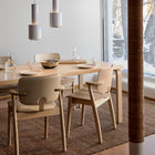 Domus Chair