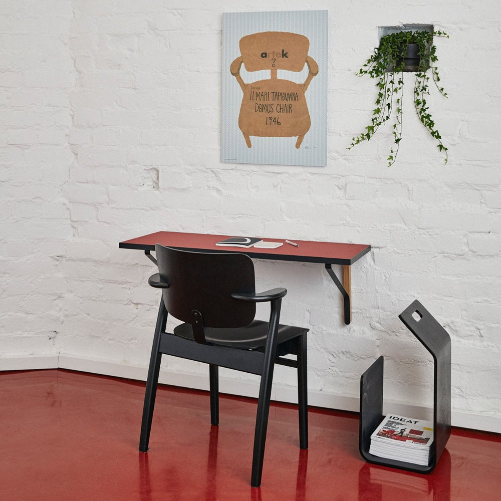 Domus Chair