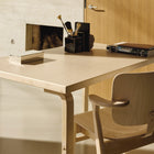 Domus Chair