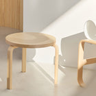 Artek x Marimekko Side Table 90D