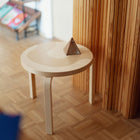 Artek x Marimekko Side Table 90D