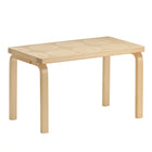 Artek x Marimekko Bench 153B