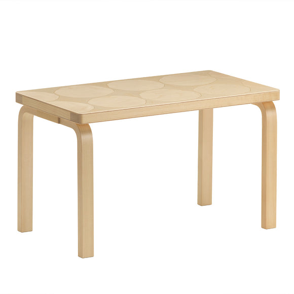 Artek x Marimekko Bench 153B