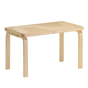Artek x Marimekko Bench 153B