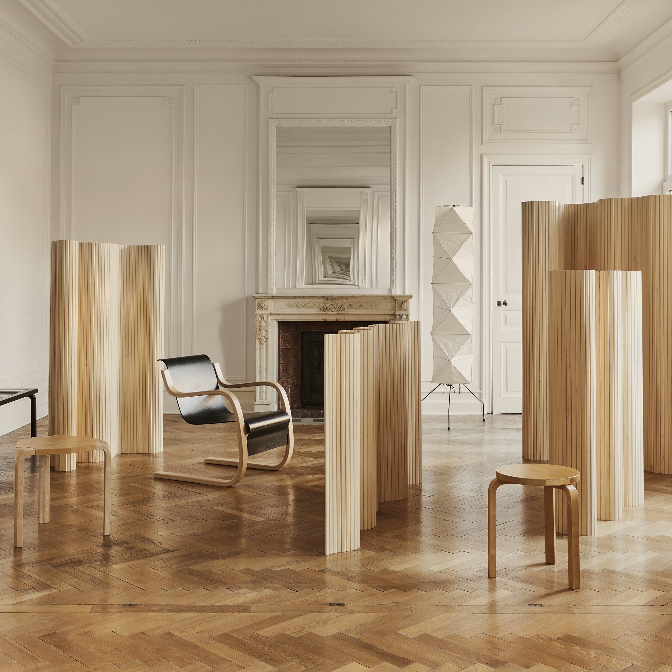 Artek Screen 100 - 2Modern