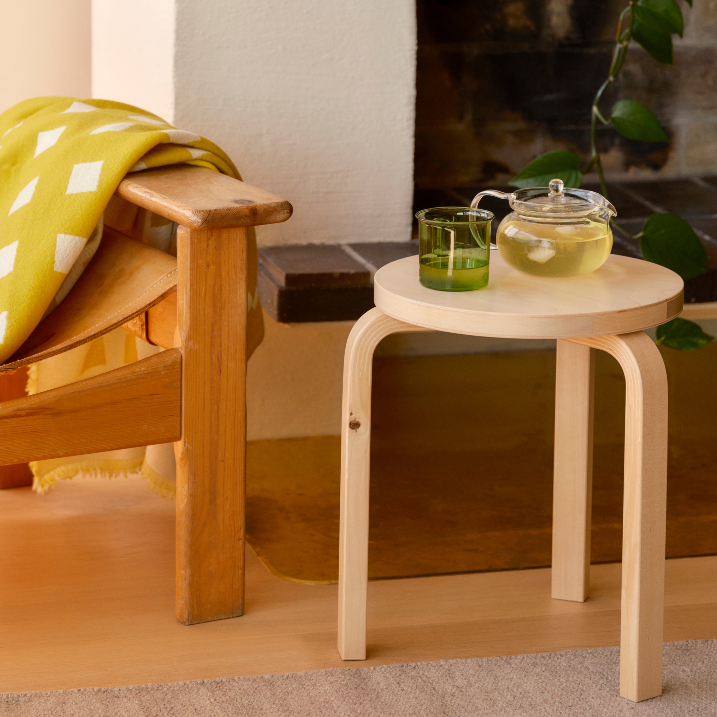 Artek Stool 60 - 2Modern