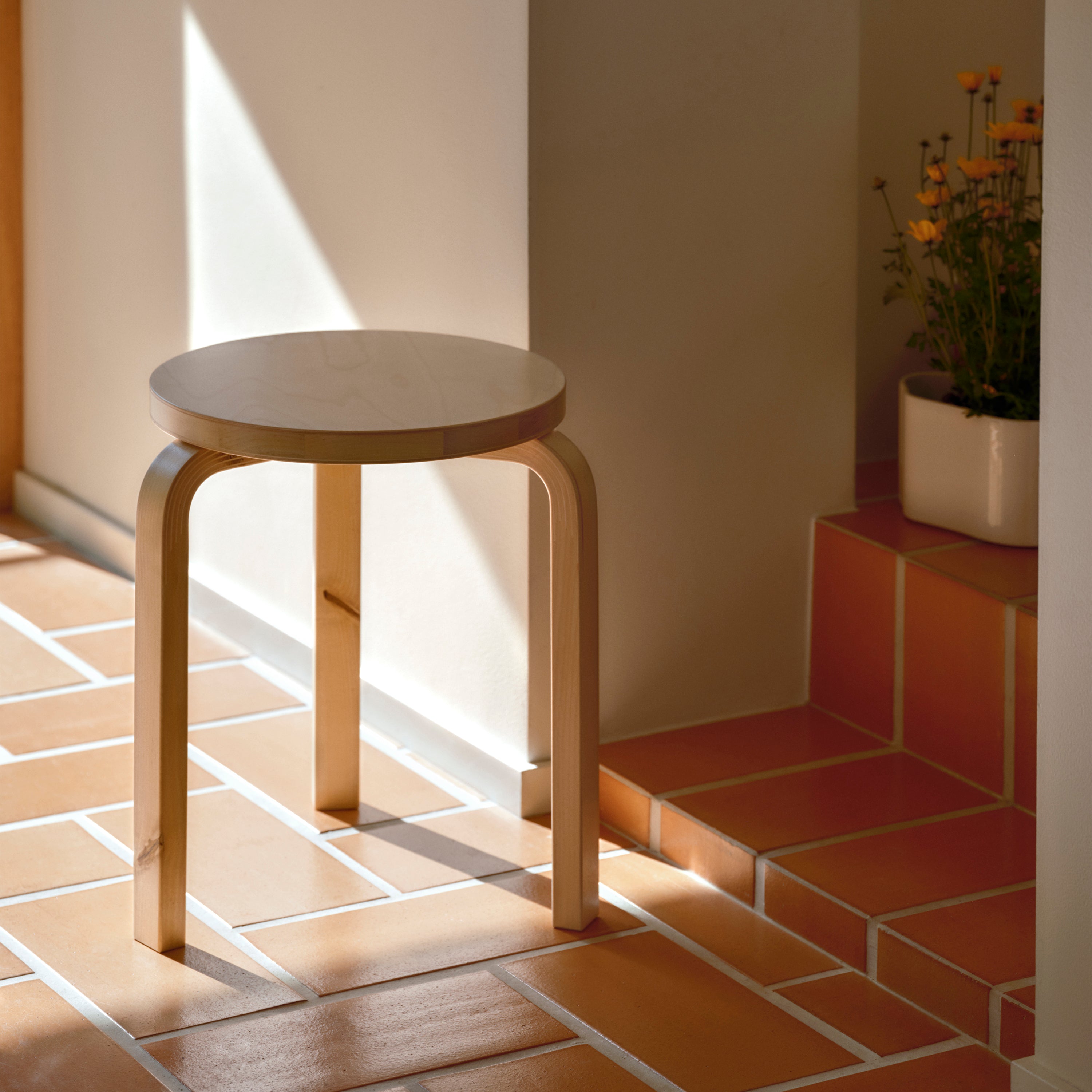 Artek Stool 60 - 2Modern