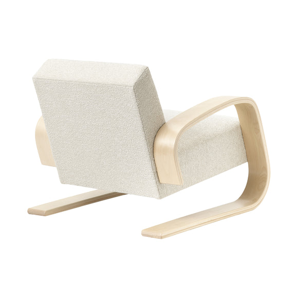Artek Tank 400 Lounge Chair - 2Modern