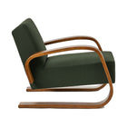 Tank 400 Lounge Chair